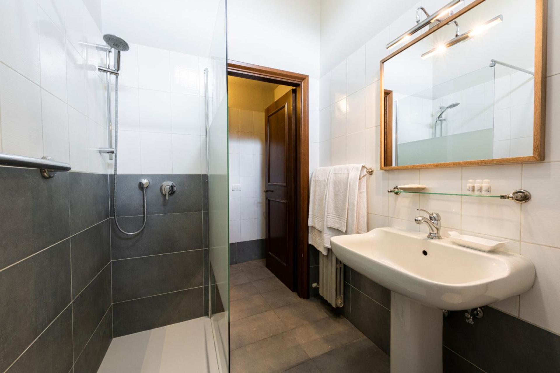 Apartments Florence - Ariento Giuditta 2 Bdr المظهر الخارجي الصورة
