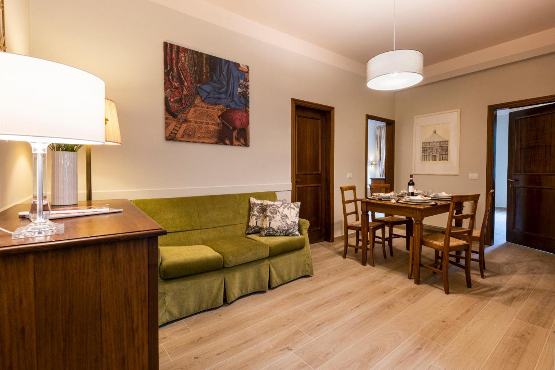 Apartments Florence - Ariento Giuditta 2 Bdr المظهر الخارجي الصورة
